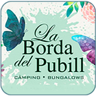 ikon Camping La Borda del Pubill