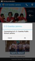 GD Goenka Public School Jammu  screenshot 3