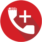 Laos Emergency Call icône
