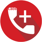 Laos Emergency Call icon