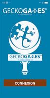 GeckoGames постер