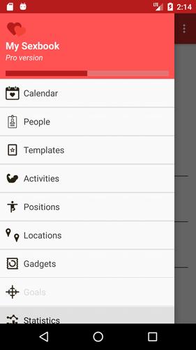 My Sexbook for Android - APK Download