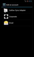 Caldav Sync Free Beta gönderen
