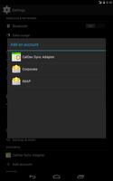 Caldav Sync Free Beta Ekran Görüntüsü 2