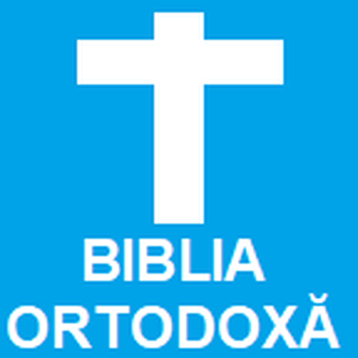Biblia Ortodoxă Anania - Bibli
