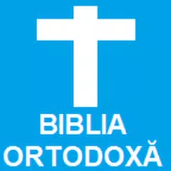 Biblia Ortodoxă Anania - Bibli APK Herunterladen