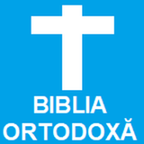 Biblia Ortodoxă Anania - Bibli icône