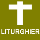 Liturghier - seria BibliotecaOrtodoxa.ro 圖標