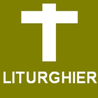 Liturghier - seria BibliotecaOrtodoxa.ro icône