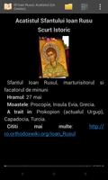 Biblioteca Ortodoxă poster