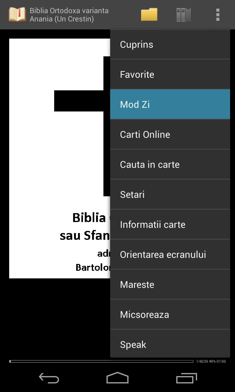 Program