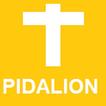 Pidalion (Canoanele) - seria B