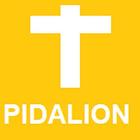 Pidalion (Canoanele) - seria B biểu tượng