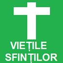 Viețile Sfinților - seria Bibl APK