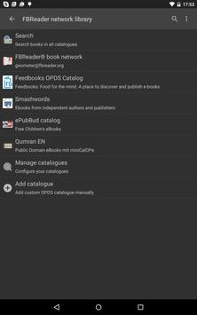 FBReader 截图 12