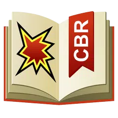 download FBReader ComicBook plugin APK