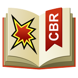 FBReader ComicBook plugin icône
