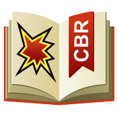 FBReader ComicBook plugin icon