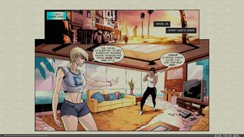 FBReader ComicBook plugin 海報