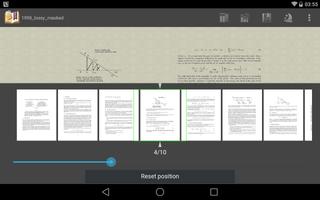 FBReader DjVu plugin تصوير الشاشة 2