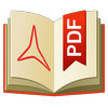 FBReader PDF plugin أيقونة