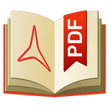 FBReader PDF plugin آئیکن