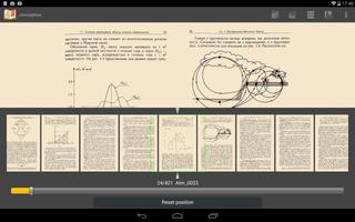 FBReader PDF plugin Ekran Görüntüsü 3