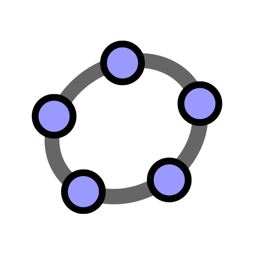 GeoGebra Rechner Suite