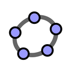 GeoGebra آئیکن