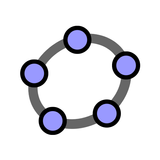 GeoGebra icon