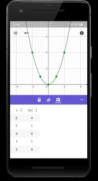 GeoGebra 截图 1