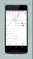GeoGebra تصوير الشاشة 2