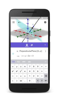 GeoGebra 截图 7