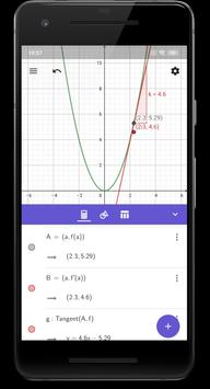 GeoGebra 截图 4