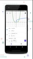 GeoGebra Calculadora CAS captura de pantalla 3