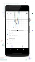 GeoGebra CAS Calculator स्क्रीनशॉट 1