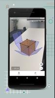 GeoGebra 3D Hesap Makinesi Ekran Görüntüsü 2