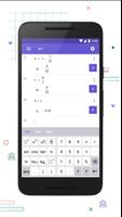 GeoGebra Scientific Calculator تصوير الشاشة 3