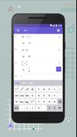 GeoGebra Scientific Calculator постер