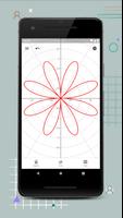 GeoGebra Calculadora Gráfica captura de pantalla 2