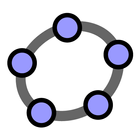 GeoGebra Classic biểu tượng