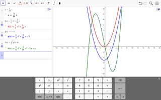 GeoGebra Math Calculators screenshot 2