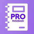 GEO Pro Notebook  -Note Taking APK