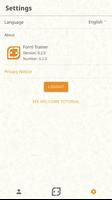 Forró Trainer স্ক্রিনশট 3