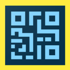 PDF417 Barcodes & QR Creator ikon