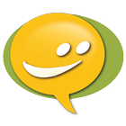 Chat gratis GenteChats icon