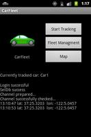 CarFleet (DEMO) 海報