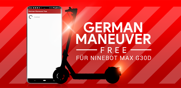 Anleitung zum Download die neueste Version 0.4 von German Maneuver Free for G30D, 1S and PRO 2 APK für Android 2024 image