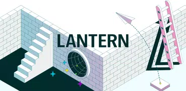 Lantern: Лучше, чем VPN