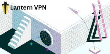 VPN Lantern- Safe vpn Fast vpn